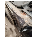 Förstärkning Rambalk Fram BMW E36 Coupe