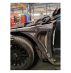 Förstärkning Rambalk Fram BMW E36 Coupe