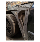 Förstärkning Rambalk Fram BMW E36 Coupe