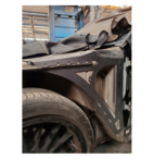 Förstärkning Rambalk Fram BMW E36 Coupe