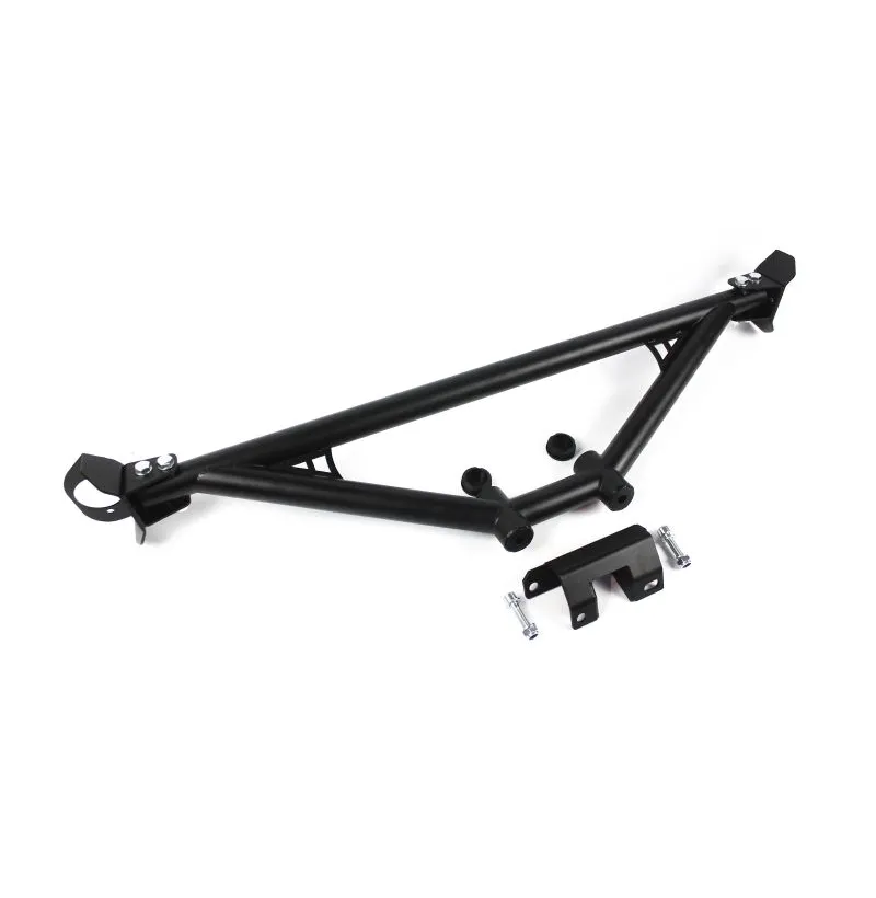 X-Brace 4-pt Bak BMW E36 Compact