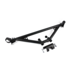 X-Brace 4-pt Bak BMW E36 Compact