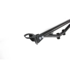 X-Brace 4-pt Bak BMW E36 Compact