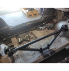 X-Brace 4-pt Bak BMW E36 Compact