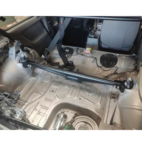 X-Brace 4-pt Bak BMW E36 Compact