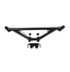 X-Brace 4-pt Bak BMW E36 Compact