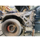 Förstärkningsplåt Ramben Fram BMW E46