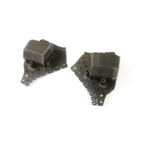 BMW E36 Förstärkning Infästning bakre Länkarm