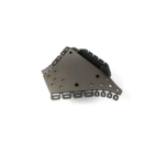 BMW E36 Förstärkning Infästning bakre Länkarm