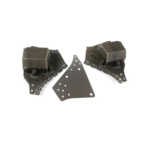 BMW E36 Förstärkning Infästning bakre Länkarm