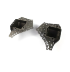 BMW E36 Förstärkning Infästning bakre Länkarm