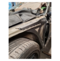 Förstärkning Ramben Fram BMW E36