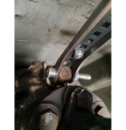 Justerbar Växelförare V2 BMW SWAP E30 E36 E46 E92 E90 E82