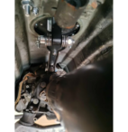 Justerbar Växelförare V2 BMW SWAP E30 E36 E46 E92 E90 E82