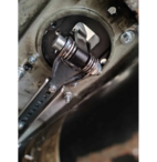 Justerbar Växelförare V2 BMW SWAP E30 E36 E46 E92 E90 E82