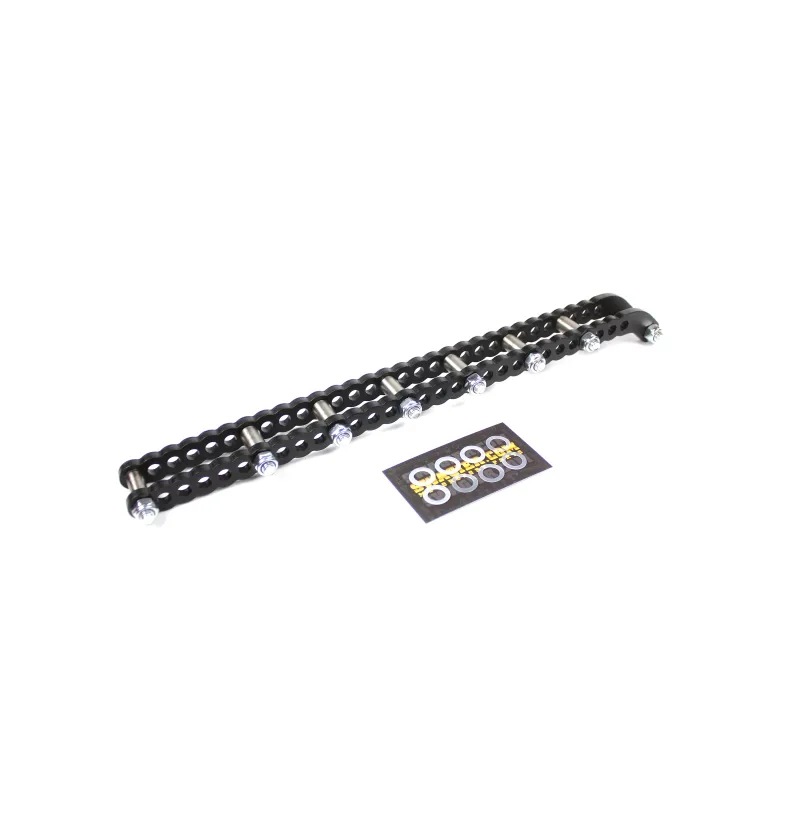 Justerbar länkstång för BMW SWAP E36 E46 E92 E90