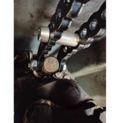 Justerbar länkstång för BMW SWAP E36 E46 E92 E90