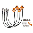 BMC04 - Brake / Set Temp Monitoring - Cabled
