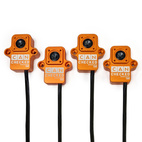 BMC04 - Brake / Set Temp Monitoring - Cabled