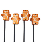 BMC04 - Brake / Set Temp Monitoring - Cabled