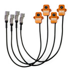 BMC04 - Brake / Set Temp Monitoring - Cabled