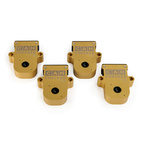 TMU04 - Tire / Set Temp Monitoring - Wireless with Charging box