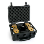 TMU04 - Tire / Set Temp Monitoring - Wireless with Charging box