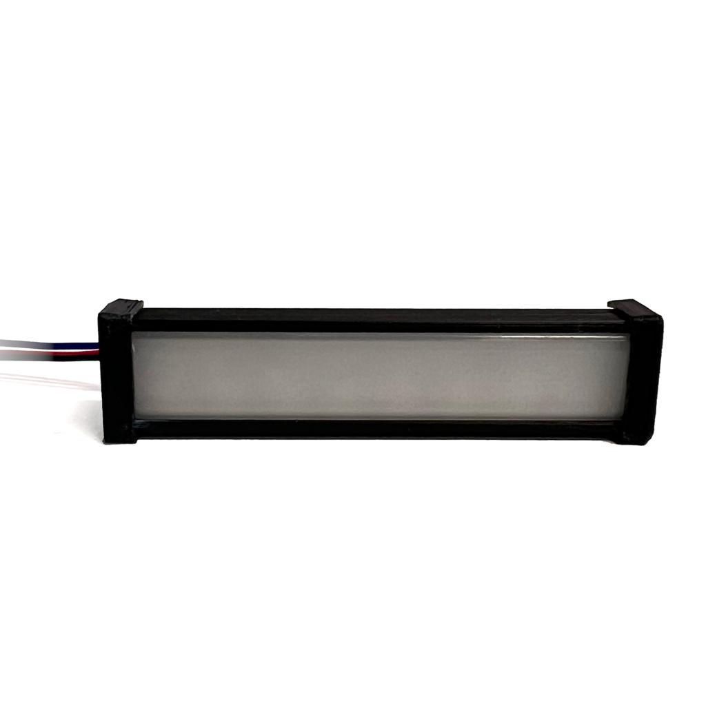 SLM08 - Universal Shiftlight Module MFD28/32