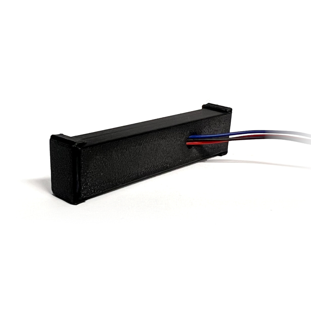 SLM08 - Universal Shiftlight Module MFD28/32
