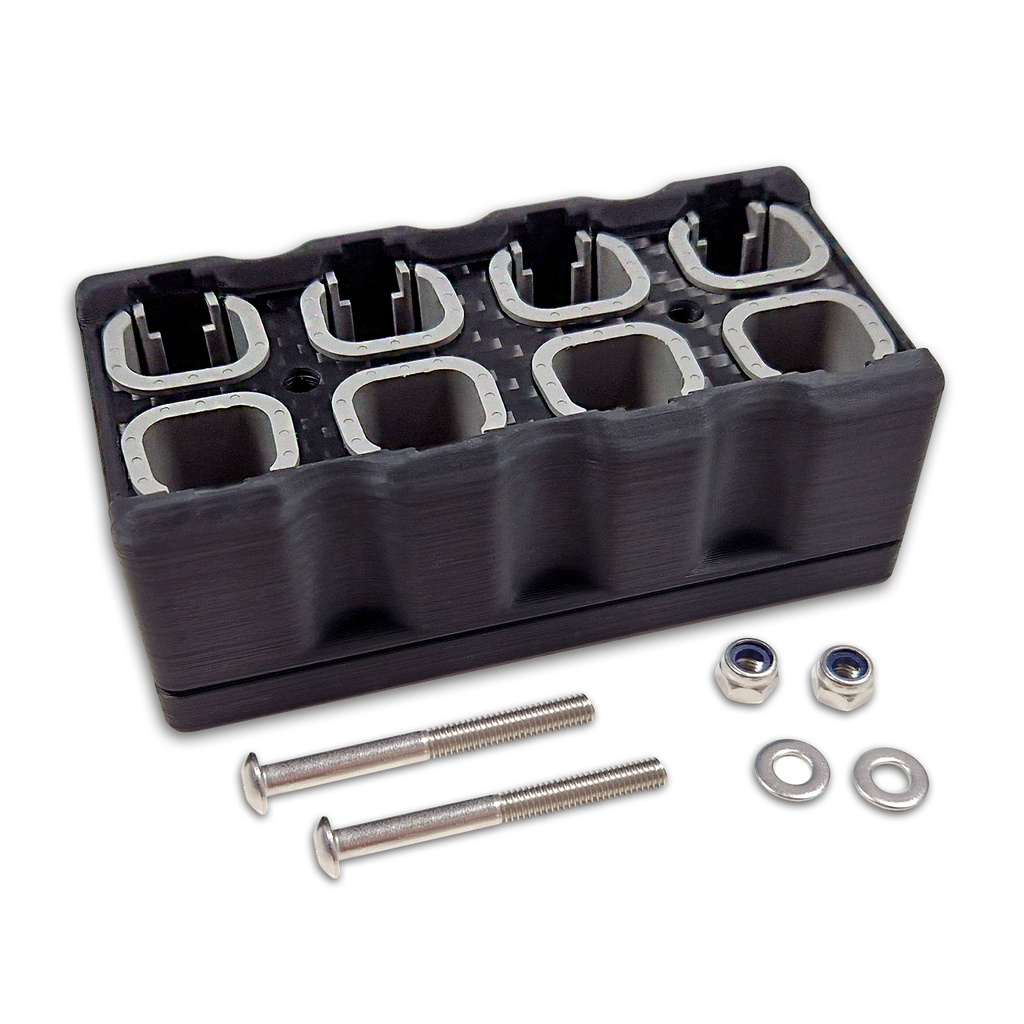 CBD08 - CAN Bus Distribution