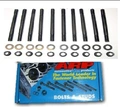 ARP Topplocksbultar Nissan GTR R35 VR38 (CA625+)