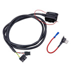 Connection Cable - MFD15 Gen2 to OBD2