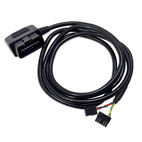 Connection Cable - MFD15 Gen2 to OBD2 - Pin1 KL15 (VAG)