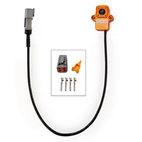 TMC01 - Tire / Single Temp Monitoring - Cabled