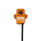 TMC01 - Tire / Single Temp Monitoring - Cabled