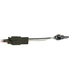 NTC01 - Temperature Sensor with DTM04-3P & Integrated Resistor