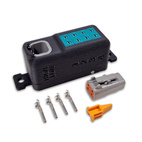 TCC04 - Thermo Couple Converter with DTM 4-way