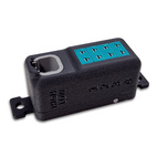 TCC04 - Thermo Couple Converter with DTM 4-way