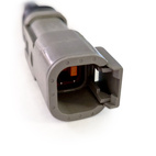 TMC01 - Tire / Single Temp Monitoring - Cabled