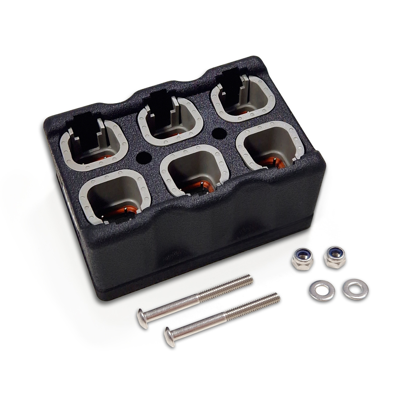 CBD06 - Can Bus Distribution