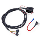 Connection Cable - MFD28/32 Gen2 to OBD2 + K-Line