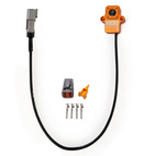 BMC01 - Brake / Single Temp Monitoring - Cabled