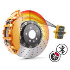 BMB04 - Brake / Set Temp Monitoring - BLE