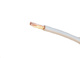 Kabel 0,75mm² Vit