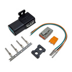 TCC01 Thermo Couple Converter & DTM 3-way