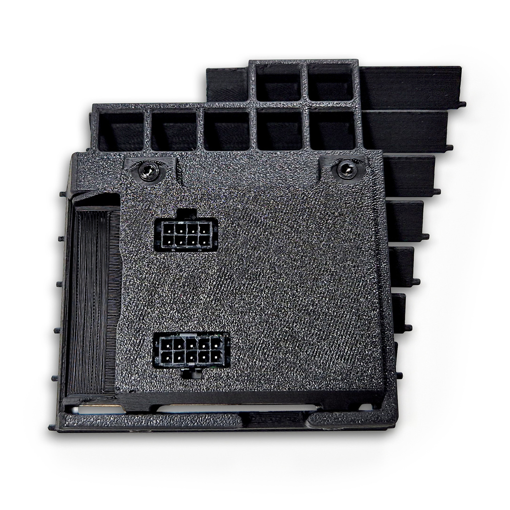 MFD32 Gen2 till Audi R8 42 (MK1) vFL LHD