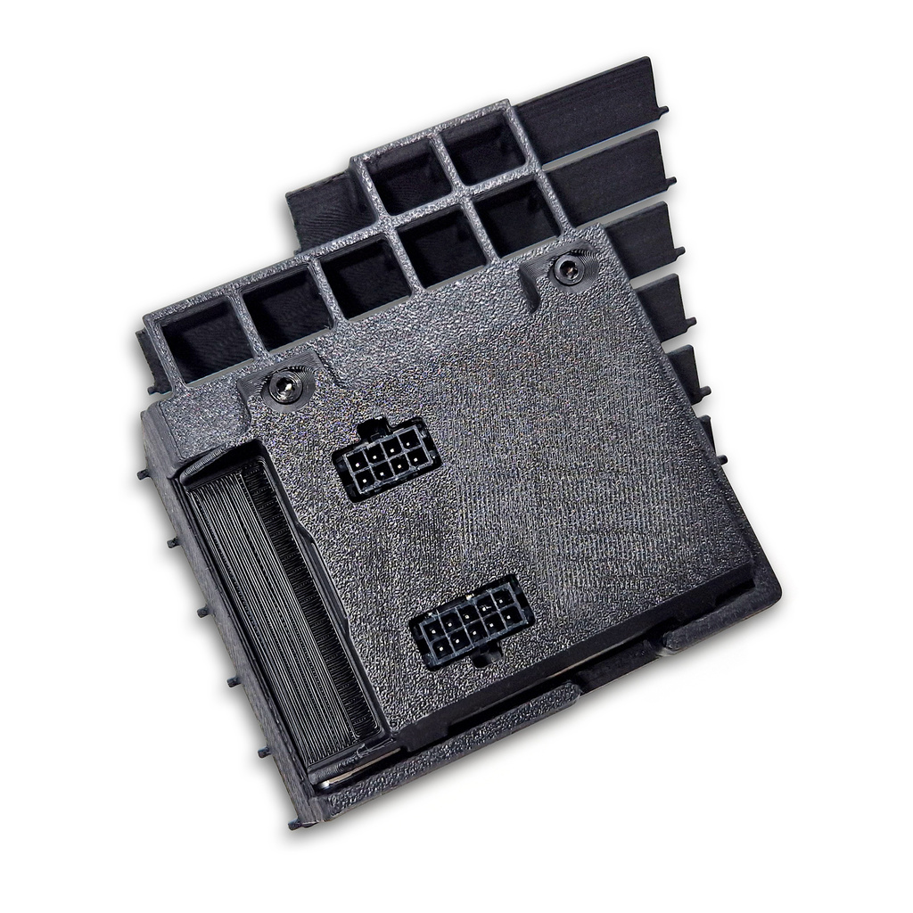 MFD32 Gen2 till Audi R8 42 (MK1) vFL LHD