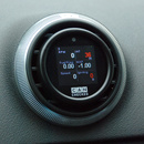 MFD28 Gen2 till Mini Cooper R56  LHD/RHD MFD28 Gen2