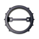 MFD15 - 52mm Bezel till Audi TT 8N LHD/RHD