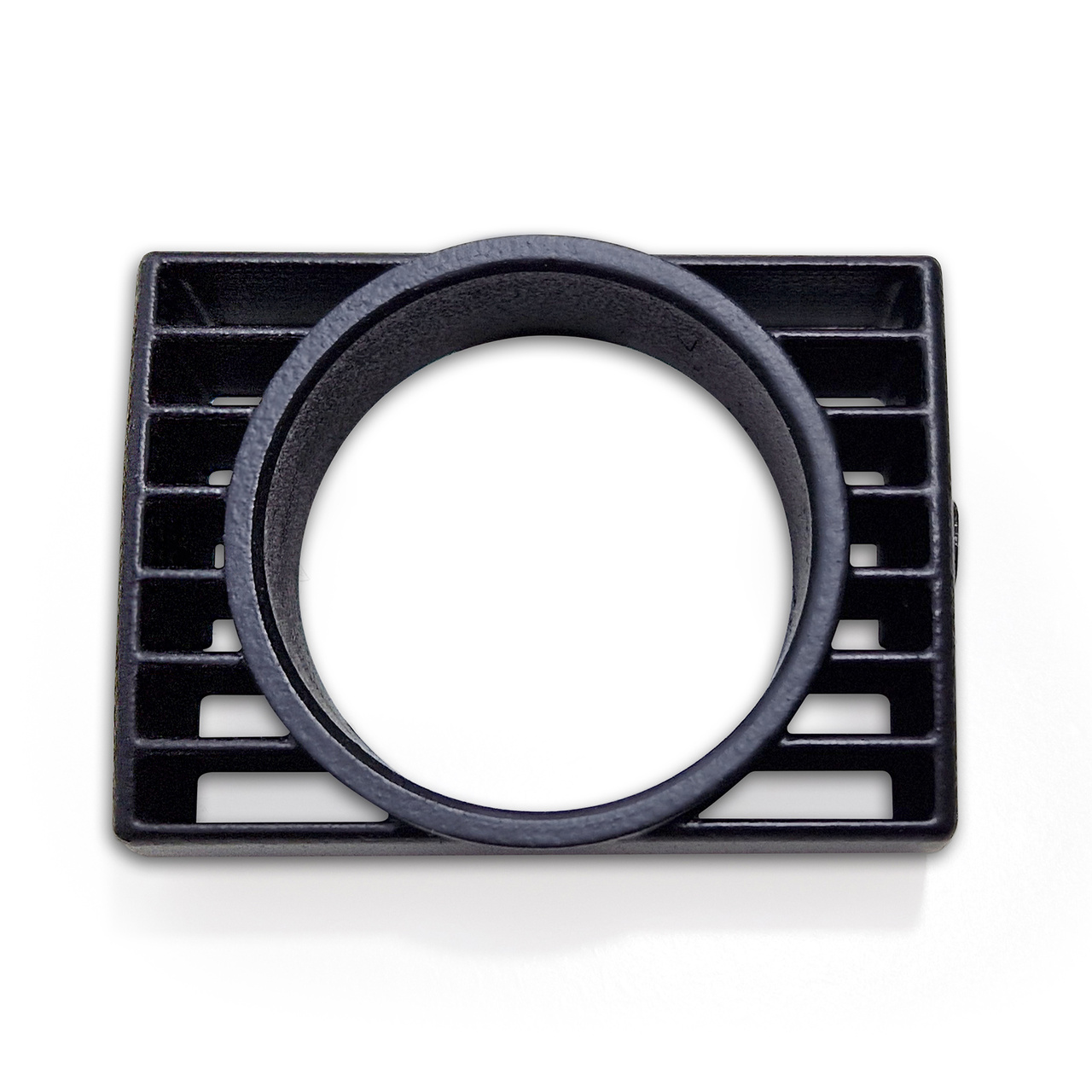 MFD15 - 52mm Bezel till Audi 80 Cabriolet LHD/RHD